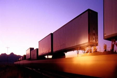 Rail Freight